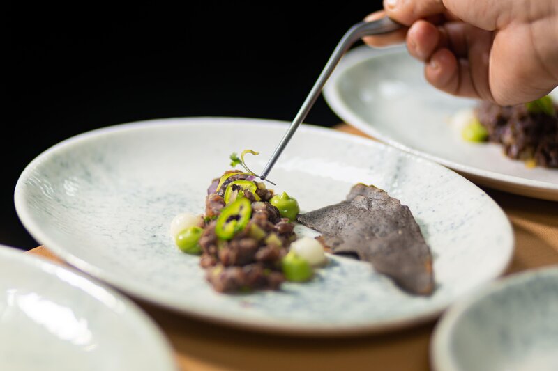 Paradisus Playa del Carmen - Riviera Maya 17