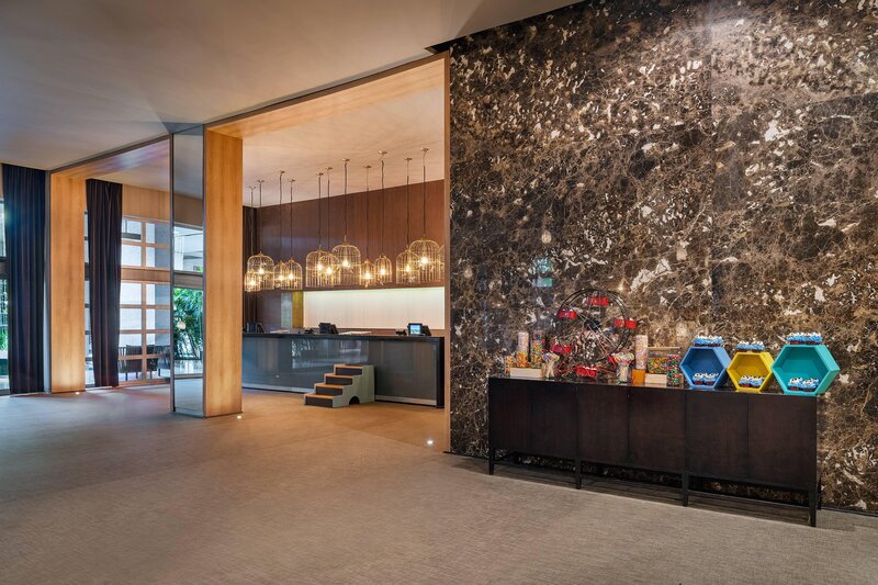 Paradisus Playa del Carmen - Riviera Maya 19