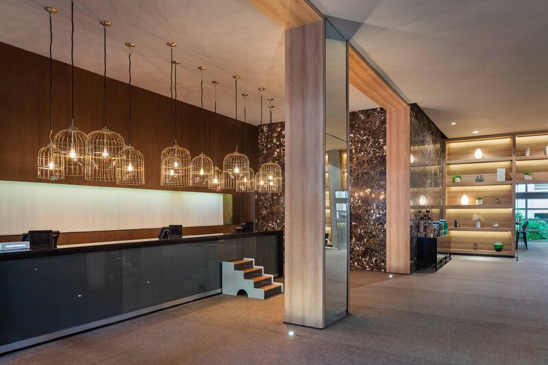 Paradisus Playa del Carmen - Riviera Maya 20