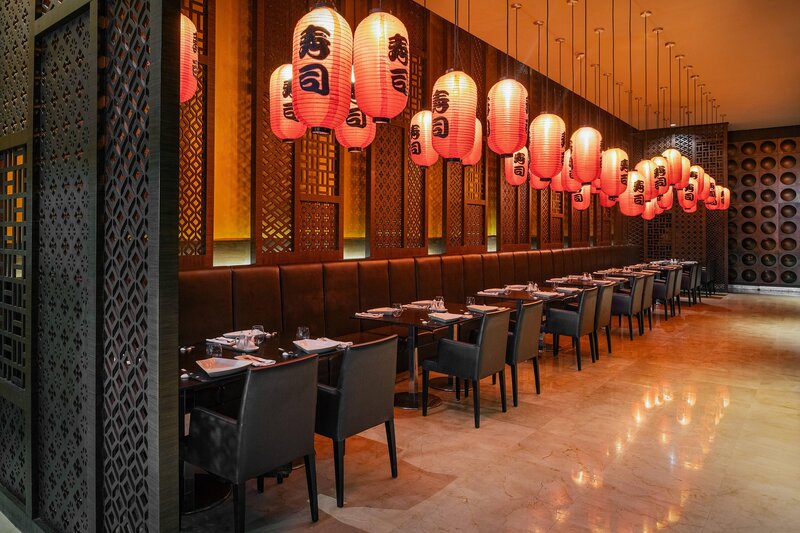 Paradisus Playa del Carmen - Riviera Maya 22