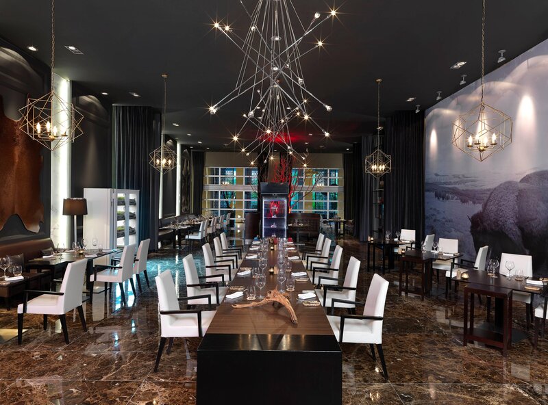 Paradisus Playa del Carmen - Riviera Maya 23