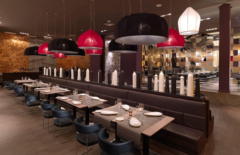 Paradisus Playa del Carmen - Riviera Maya 24