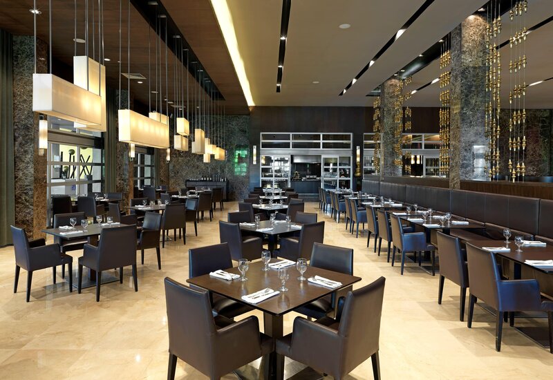 Paradisus Playa del Carmen - Riviera Maya 25