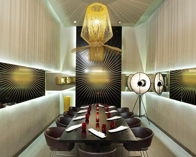 Paradisus Playa del Carmen - Riviera Maya 26