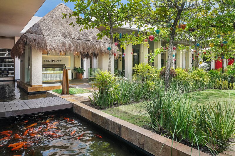 Paradisus Playa del Carmen - Riviera Maya 28