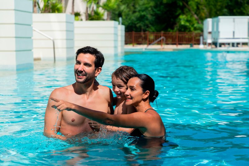 Paradisus Playa del Carmen - Riviera Maya 34