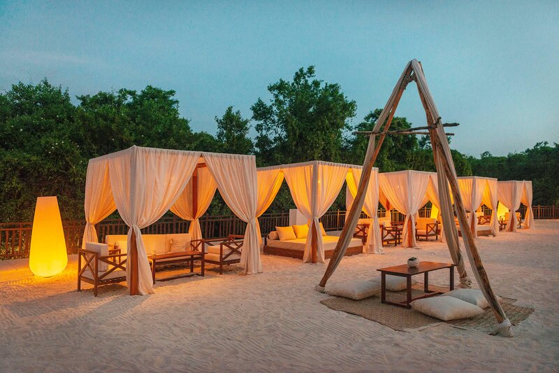 Paradisus Playa del Carmen - Riviera Maya 40