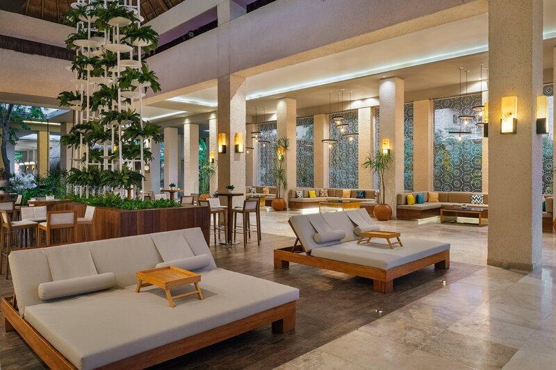 Paradisus Playa del Carmen - Riviera Maya 41