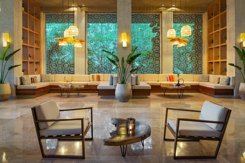 Paradisus Playa del Carmen - Riviera Maya 42