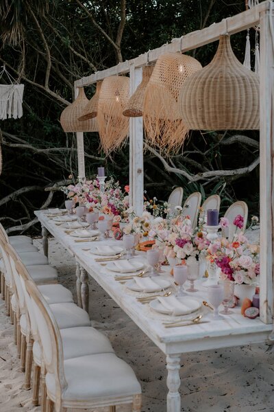 Paradisus Playa del Carmen - Riviera Maya 44