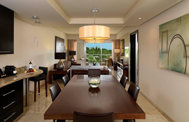 Paradisus Playa del Carmen - Riviera Maya 54