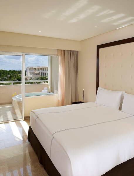 Paradisus Playa del Carmen - Riviera Maya 55