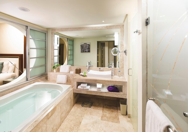 Paradisus Playa del Carmen - Riviera Maya 59