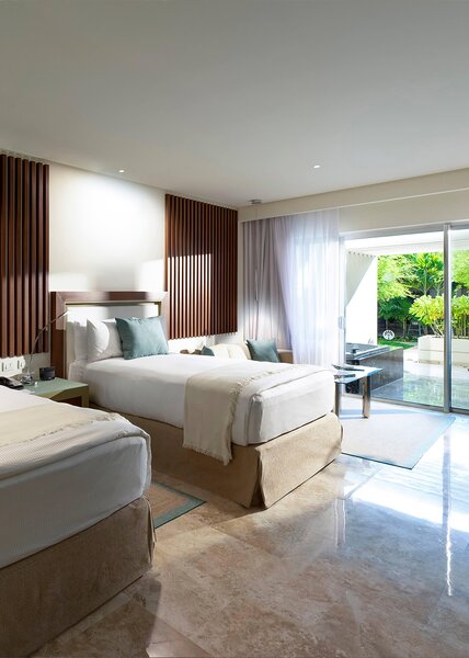 Paradisus Playa del Carmen - Riviera Maya 61