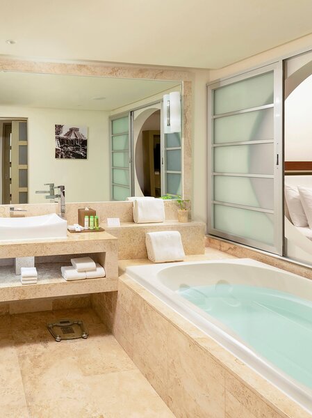 Paradisus Playa del Carmen - Riviera Maya 66