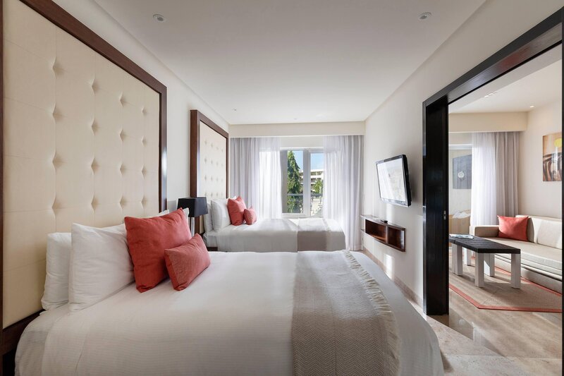 Paradisus Playa del Carmen - Riviera Maya 67