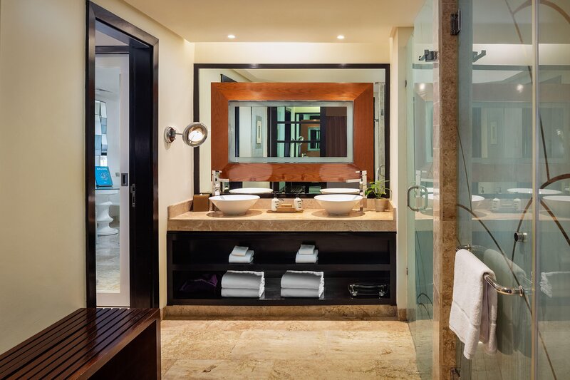 Paradisus Playa del Carmen - Riviera Maya 69