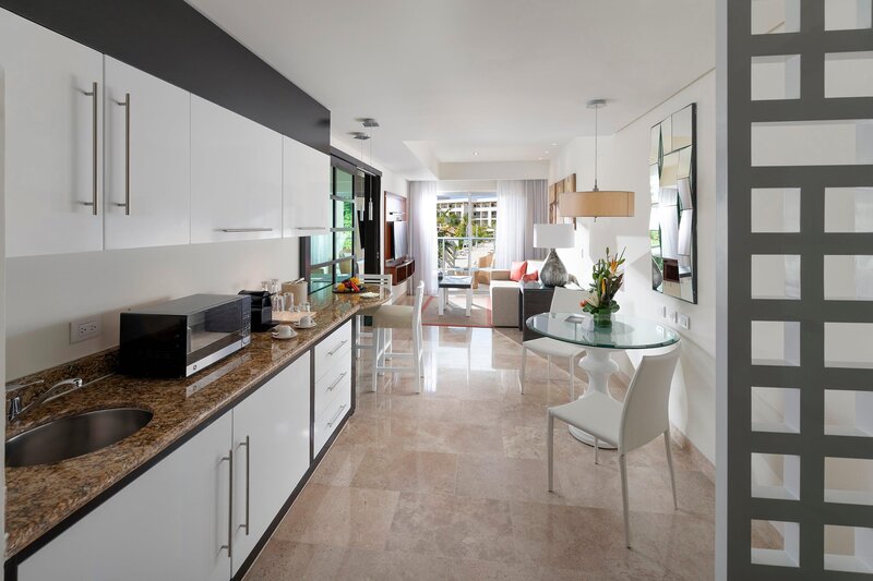 Paradisus Playa del Carmen - Riviera Maya 70