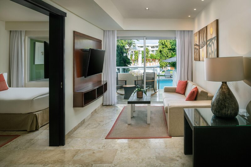 Paradisus Playa del Carmen - Riviera Maya 72