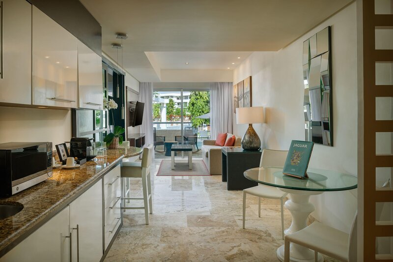 Paradisus Playa del Carmen - Riviera Maya 73