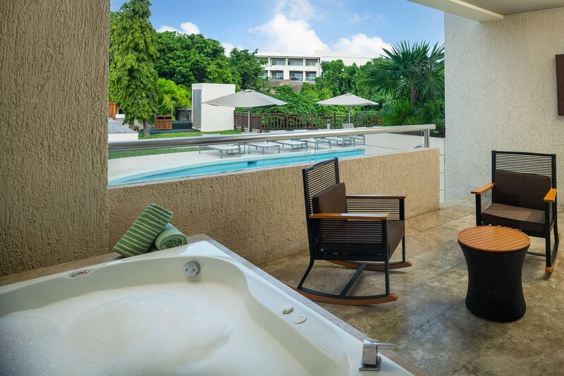 Paradisus Playa del Carmen - Riviera Maya 75