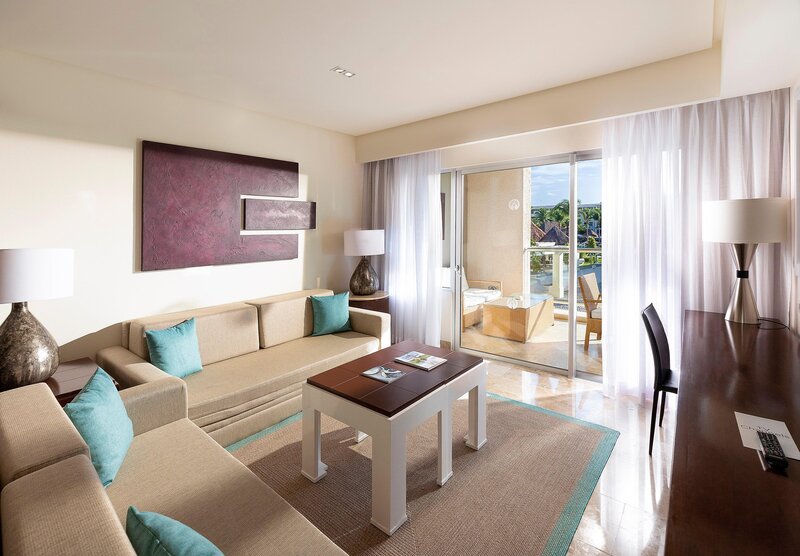 Paradisus Playa del Carmen - Riviera Maya 79