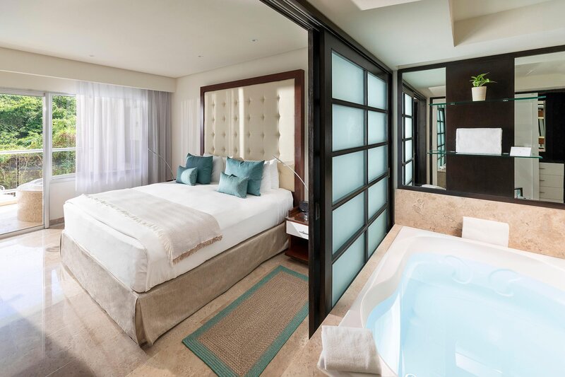 Paradisus Playa del Carmen - Riviera Maya 80