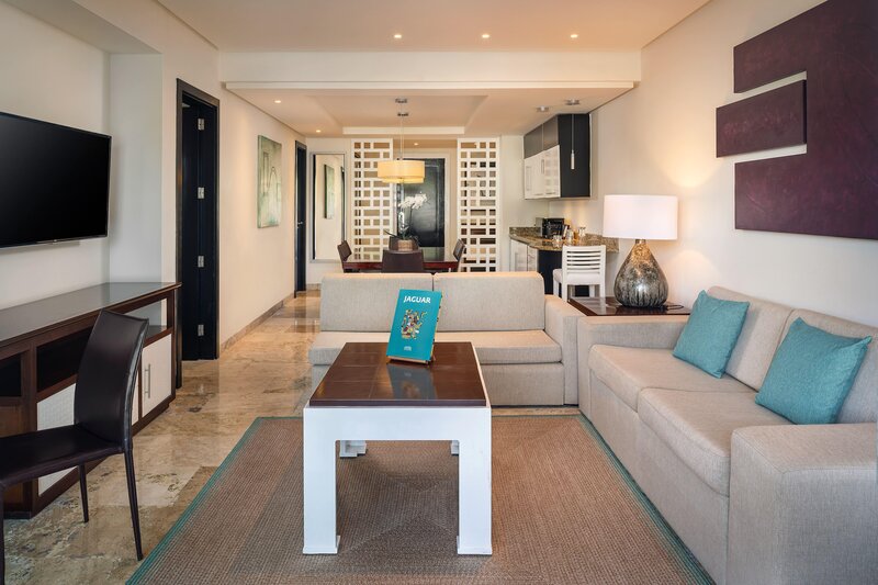 Paradisus Playa del Carmen - Riviera Maya 83