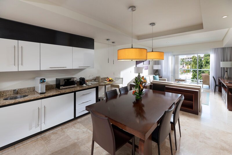 Paradisus Playa del Carmen - Riviera Maya 84