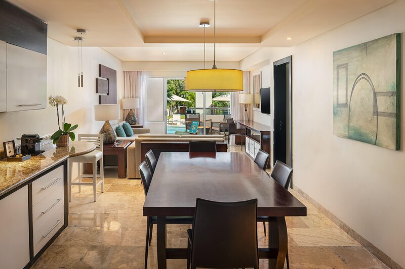 Paradisus Playa del Carmen - Riviera Maya 88