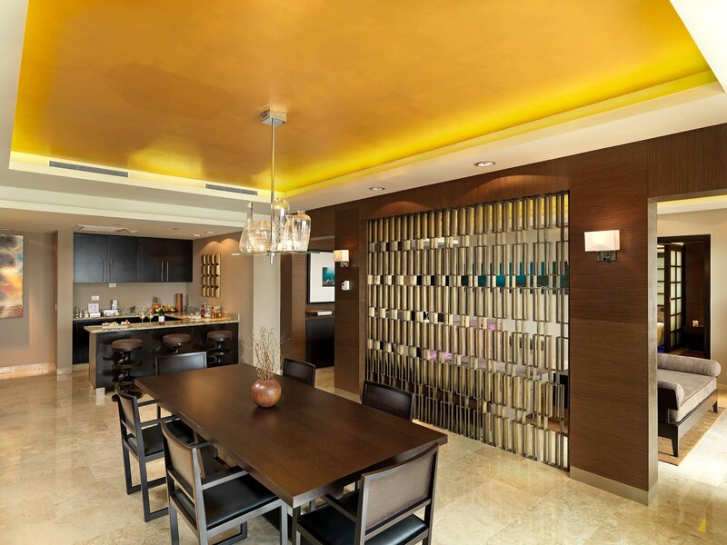 Paradisus Playa del Carmen - Riviera Maya 91