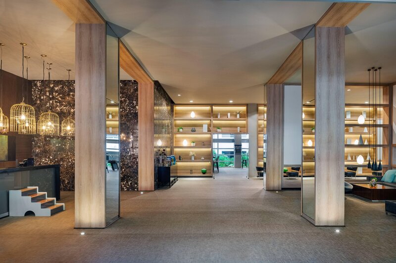 Paradisus Playa del Carmen - Riviera Maya 98