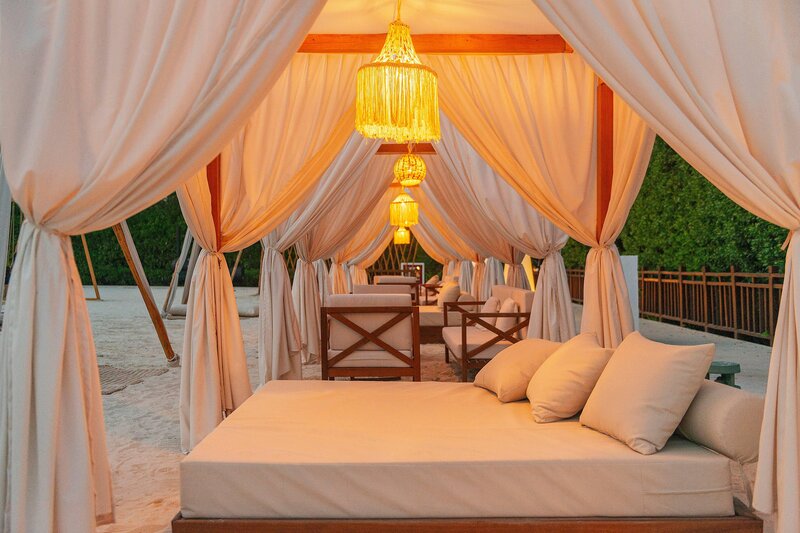 Paradisus Playa del Carmen - Riviera Maya 100