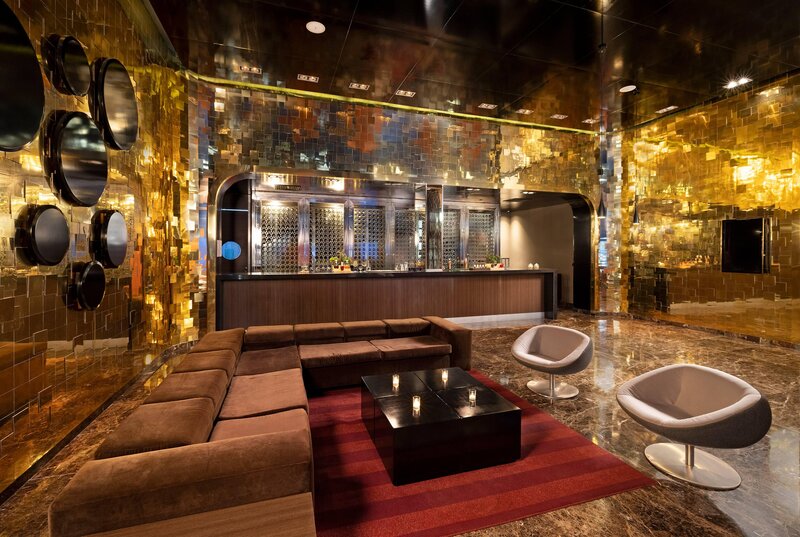 Paradisus Playa del Carmen - Riviera Maya 101