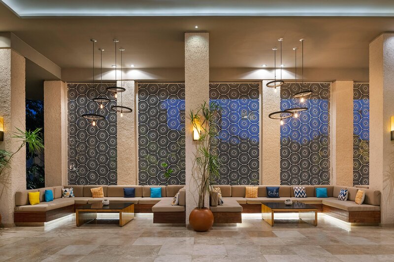 Paradisus Playa del Carmen - Riviera Maya 103