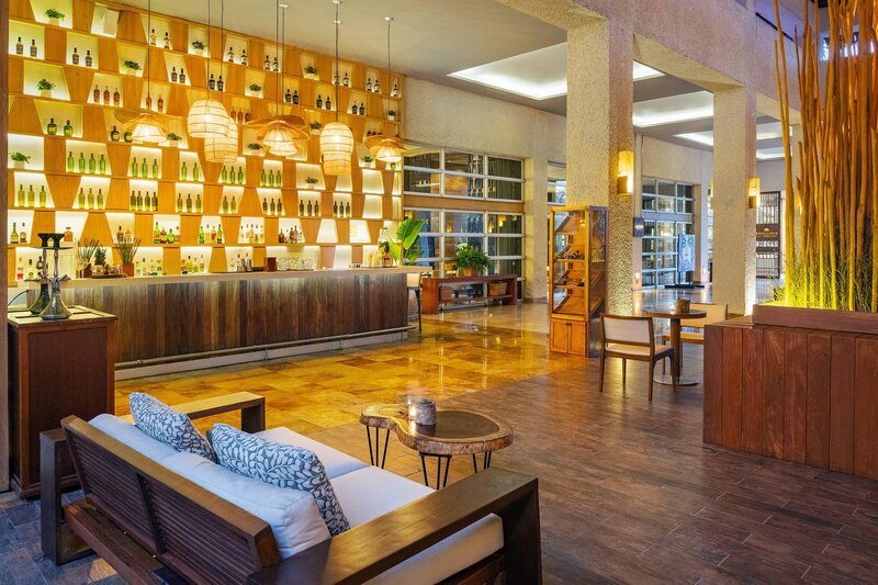 Paradisus Playa del Carmen - Riviera Maya 105