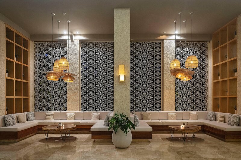 Paradisus Playa del Carmen - Riviera Maya 109