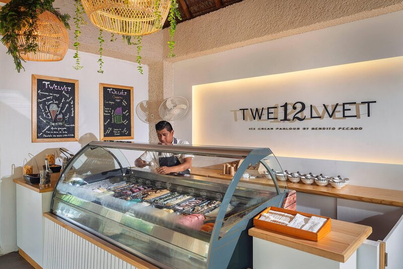 Paradisus Playa del Carmen - Riviera Maya 111