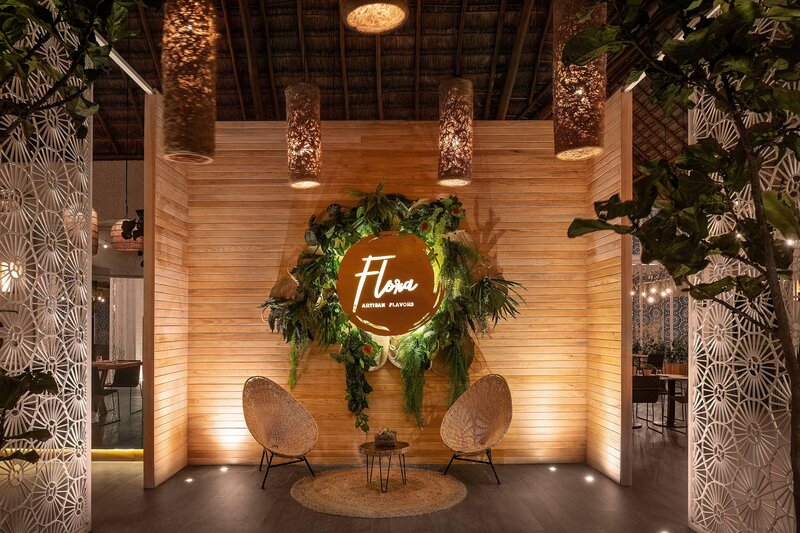 Paradisus Playa del Carmen - Riviera Maya 112