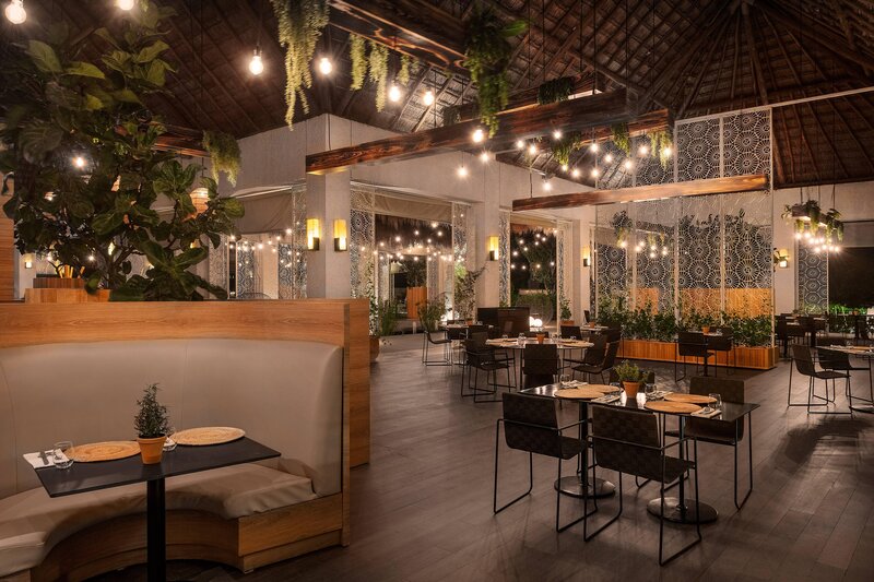 Paradisus Playa del Carmen - Riviera Maya 113