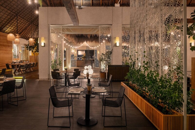 Paradisus Playa del Carmen - Riviera Maya 114