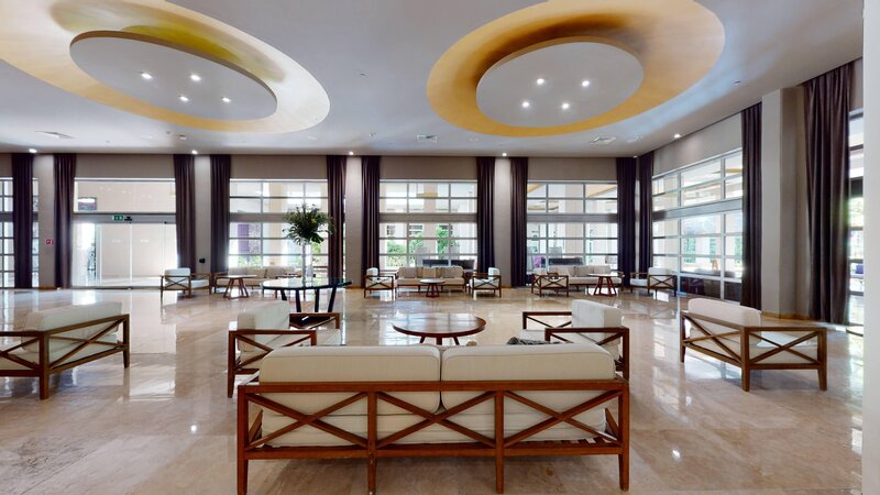 Paradisus Playa del Carmen - Riviera Maya 115