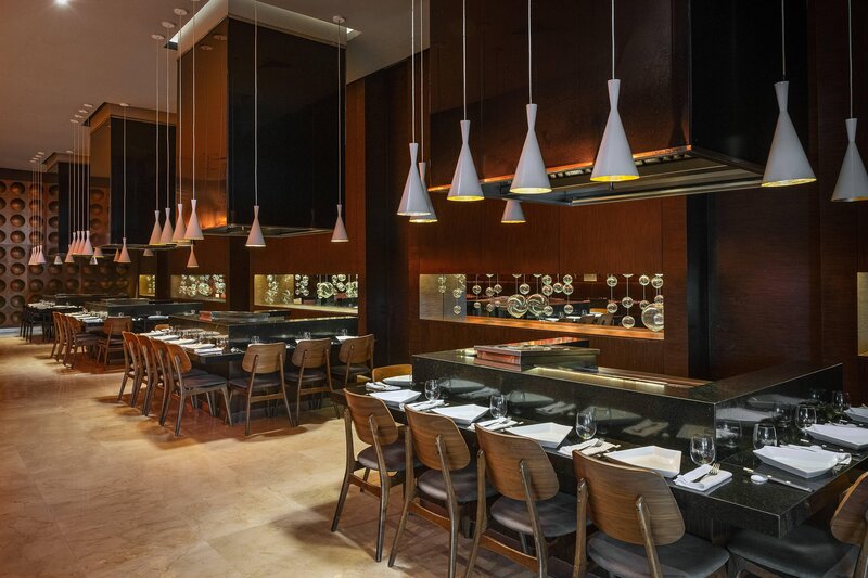 Paradisus Playa del Carmen - Riviera Maya 116