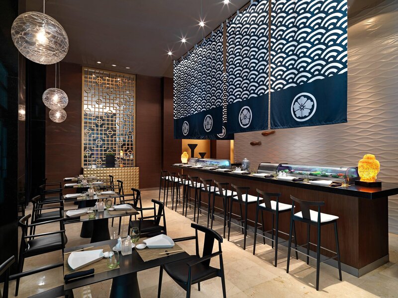 Paradisus Playa del Carmen - Riviera Maya 117