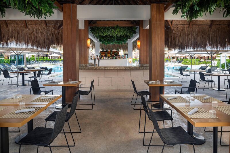 Paradisus Playa del Carmen - Riviera Maya 119