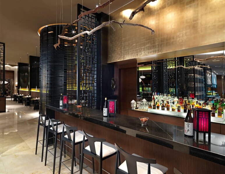 Paradisus Playa del Carmen - Riviera Maya 121