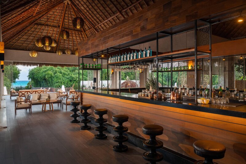 Paradisus Playa del Carmen - Riviera Maya 122