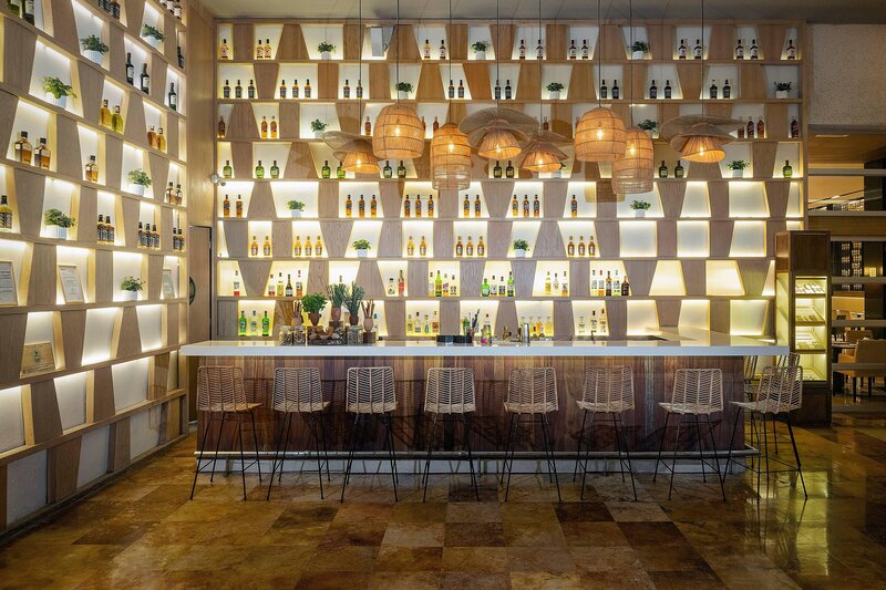 Paradisus Playa del Carmen - Riviera Maya 125