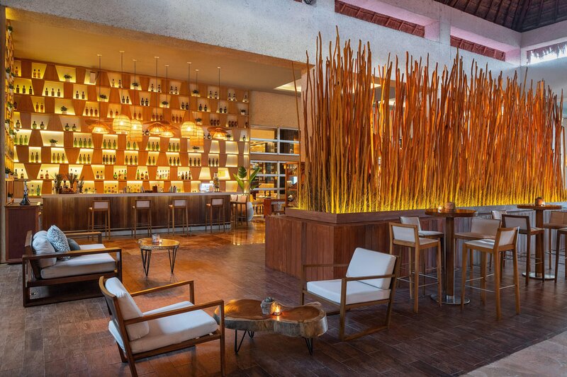 Paradisus Playa del Carmen - Riviera Maya 126