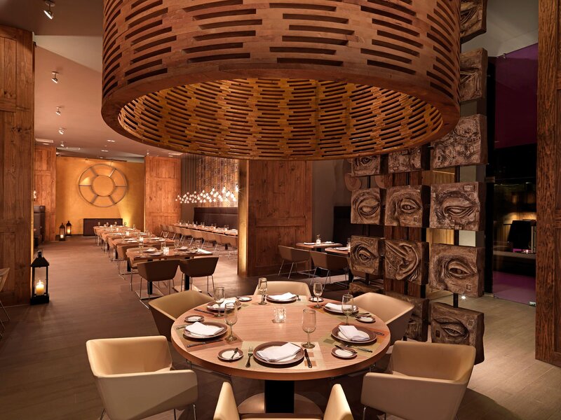 Paradisus Playa del Carmen - Riviera Maya 131